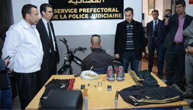 A Casablanca, dénonciations et délits de faciès pour combattre l’insécurité