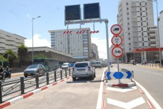 5 MDH pour la mise à niveau de la trémie Dakar à Casa