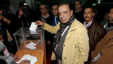 USFP : Le groupe parlementaire sera présidé par Ahmed Zaidi