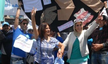 A Casablanca, un premier mai sans ardeur