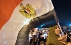 Egypte: Sissi donné grand vainqueur, le pouvoir de l'armée consacré