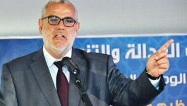 Benkirane livre ses ennemis à la vindicte de ses partisans