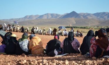 Imider. Trois ans plus tard... rien n'a changé