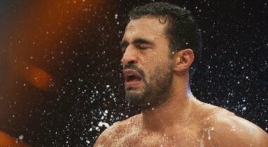 Badr Hari bat Stefan Leko par KO