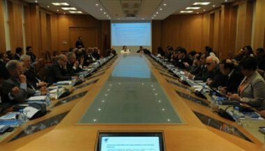 La CGEM demande un allègement des charges patronales