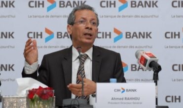 Le mobilier de CIH Bank sous le coup d’une vente aux enchères !