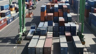 Transport et logistique portuaire, le débrayage est incertain