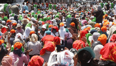 Quand l’Istiqlal vole au secours des diplômés chômeurs