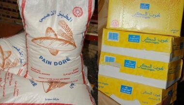 Farine de blé tendre et sucre, pas de hausse de prix en 2014, selon El Ouafa
