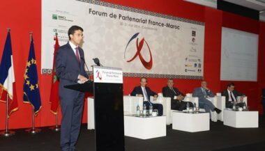 Le forum de partenariat franco-marocain confirme la froidure