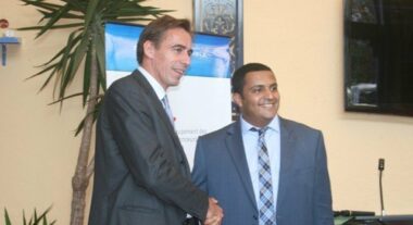 Le sommet des marketeurs du monde à Marrakech en 2015