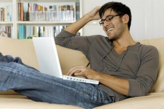 Au Maroc, les internautes sont essentiellement des hommes