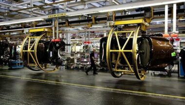 Le déclin de l’industrie, grand problème du Maroc
