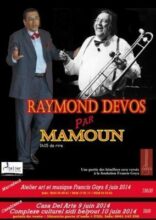 Hommage à Raymond Devos à Casablanca et Marrakech