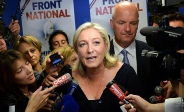 Elections: l'Europe sous le choc après le triomphe des europhobes