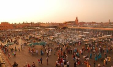 Comment une bavure des autorités a porté un coup à l’image de Marrakech