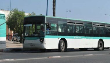 M’dina Bus : pas d’augmentation du ticket… pour l’instant