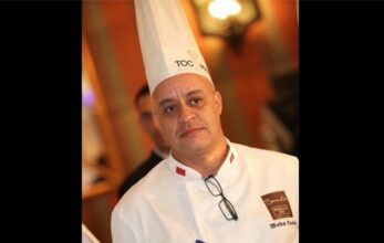 MarrakChef  2014, le concours qui ravit les papilles