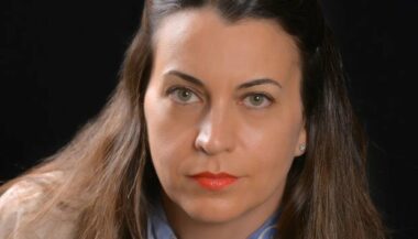 Nada Biaz, première femme à la direction de l’ISCAE