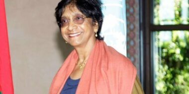 Navi Pillay, ce qu’elle dit du Maroc