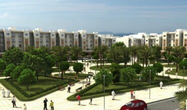 Yasmine Immobilier investit dans le haut standing du social