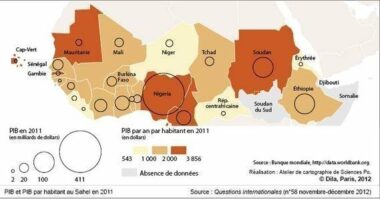 &ldquo;Le Sahel est une aubaine pour le Maroc, le Maroc est une aubaine pour le Sahel&rdquo;