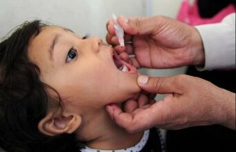 Propagation de la polio : L'OMS décrète &ldquo;l'urgence de santé publique&rdquo;
