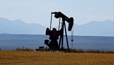 Trouver du pétrole mode d’emploi: de l’argent, de la technologie et … de la chance