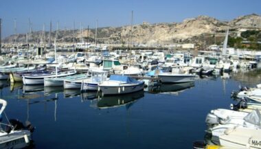 Six nouveaux ports de plaisance seront construits dans le Nord du Maroc