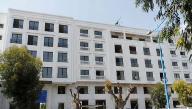 Abdelghani Guermaï construit l’hôtel de ses rêves à Casablanca