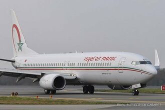 RAM : nouvelles dessertes en Amérique du Nord