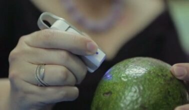 SCiO, l’analyseur de molécules dévoile les secrets de ce qui vous entoure