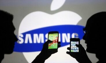 Samsung condamné à verser près de 120 millions de dollars à Apple