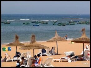 Le Prix Madrid de la meilleure destination touristique décerné au Maroc