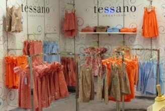 Mode, une nouvelle marque tendance franco-marocaine