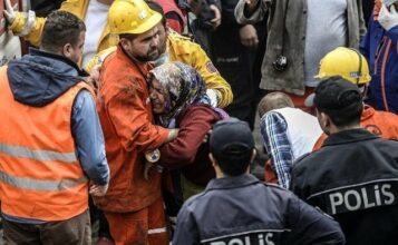 Turquie: Le bilan grimpe à 282 morts, le gouvernement mis en cause