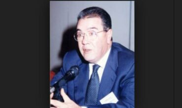 Disparition de Abdelaziz Alami, le mythique banquier marocain
