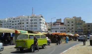 A Béni Makada, policiers, salafistes et trafiquants de drogue face-à-face