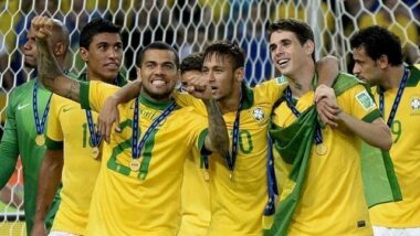 Le Brésil remportera le mondial selon Goldman Sachs et Unicredit