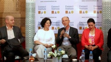 Agora Agadir : Continuons !