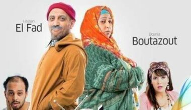 L'Couple revient pour une 2e saison