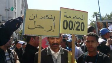 Comment le gouvernement a raté sa communication autour du 1er mai