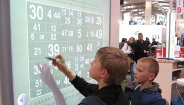 Rachid Belmokhtar : &ldquo;l’apprentissage par la mémorisation est révolu&rdquo;