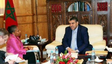 Maroc-France: “Affaires matrimoniales, contentieux d’affaires, mandats d’arrêt internationaux,... tout est bloqué“