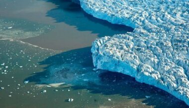 Le réchauffement climatique, le rapport qui bouleverse l’Amérique