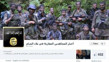 Comment Rabat déradicalise et gère le retour des Marocains du front syrien