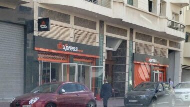 Marjane holding lance sa chaîne de supérettes de proximité