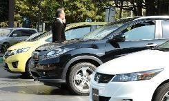 Honda rappelle 2 millions de véhicules dans le monde, Nissan 755.000