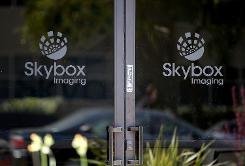 Google s'offre les satellites Skybox pour 500 millions de dollars