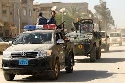 Libye: assassinat d'une militante des droits de l'Homme à Benghazi